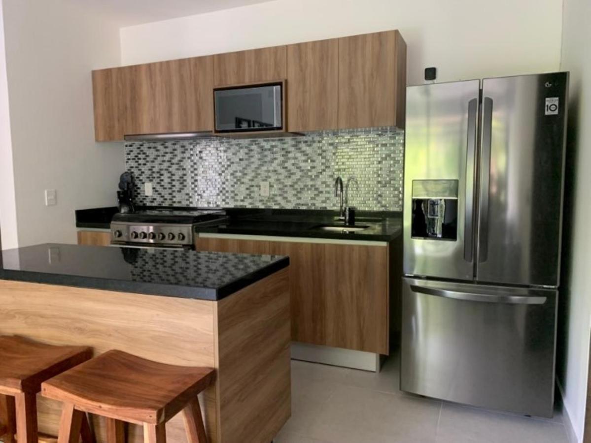 Condo 204 In Resort Community Grand Sirenis Akumal Exterior photo