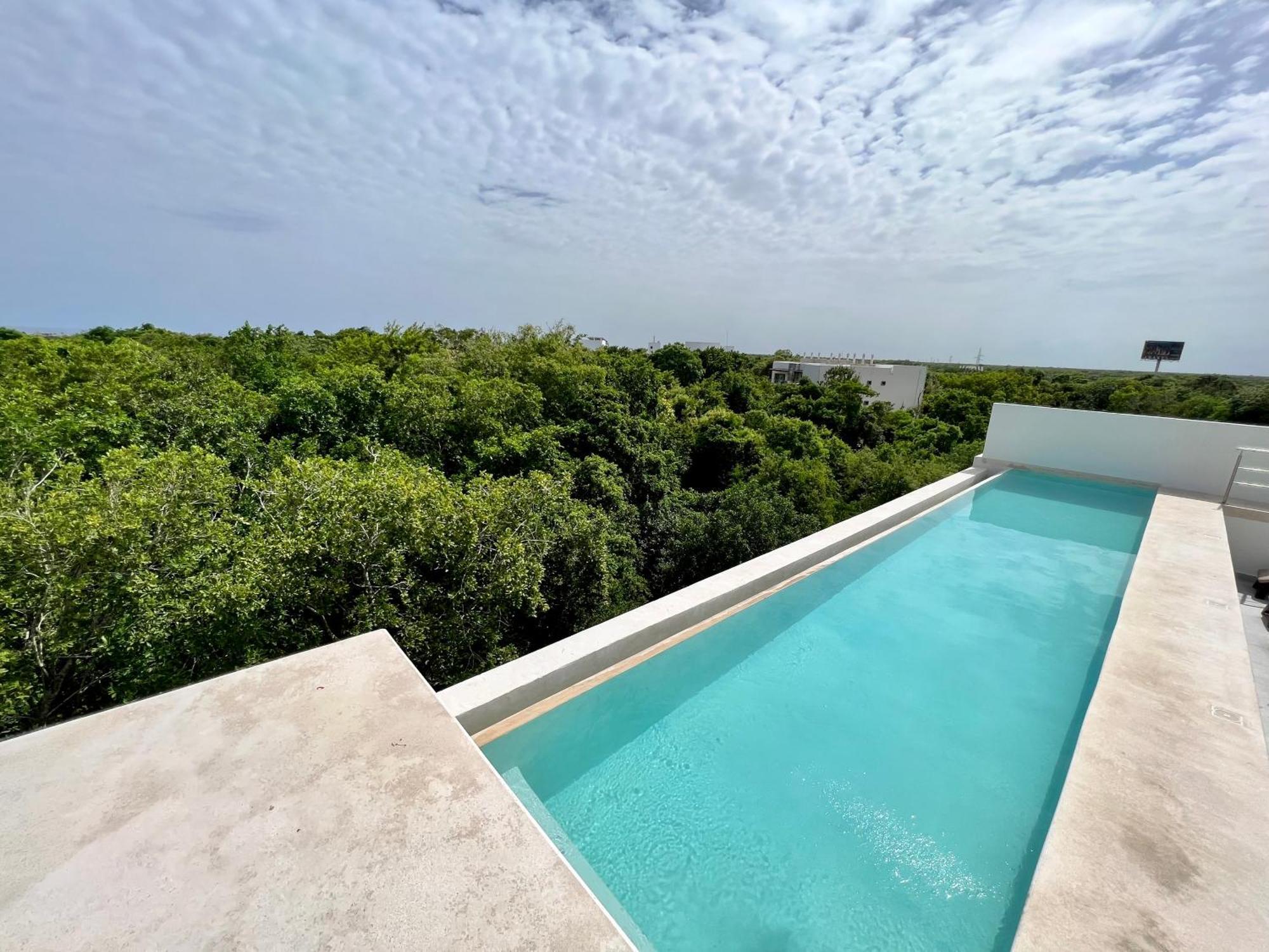 Condo 204 In Resort Community Grand Sirenis Akumal Exterior photo
