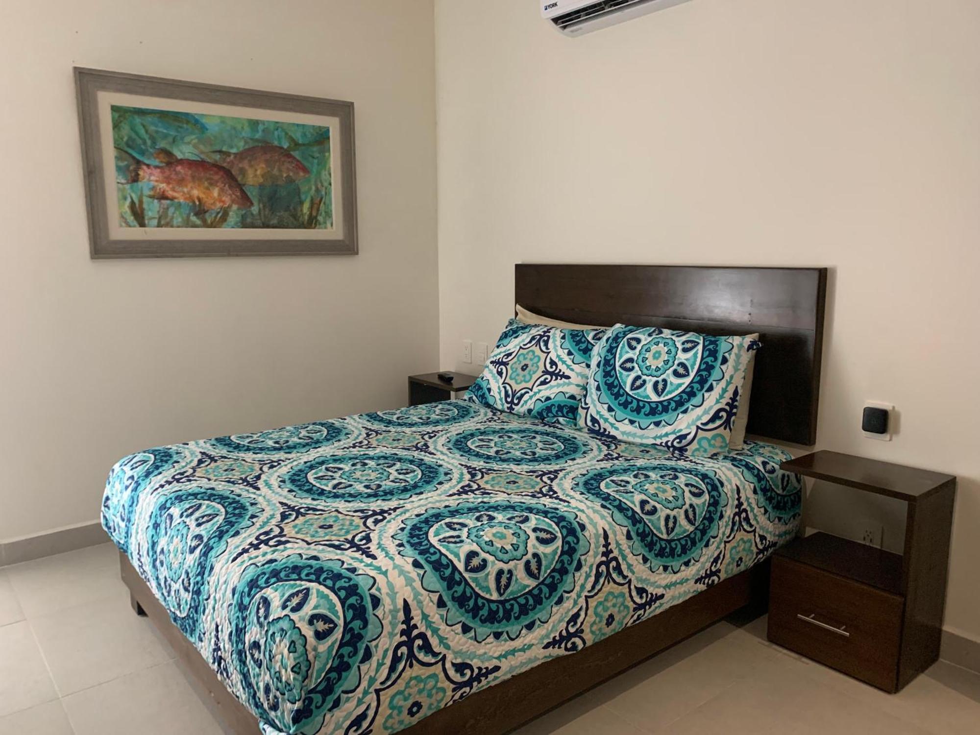 Condo 204 In Resort Community Grand Sirenis Akumal Exterior photo